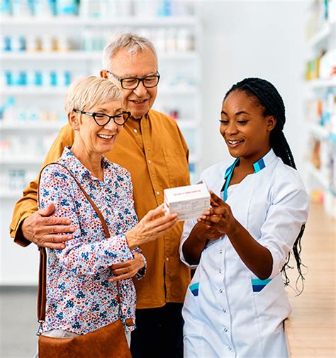 best psao for independent pharmacy.
